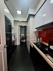 Sunrise Gardens (D28), Condominium #536432291